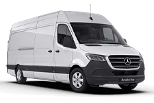 Van Hire Chester-le-Street - 4 MTR Sprinter - Van hire Chester-le-street