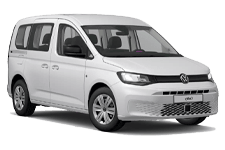Van Hire Chester-le-Street - Caddy Van - Van hire Chester-le-street
