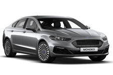 Van Hire Chester-le-Street - Mondeo - car hire Chester-le-street