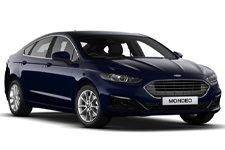 Van Hire Chester-le-Street - Mondeo Auto - car hire Chester-le-street