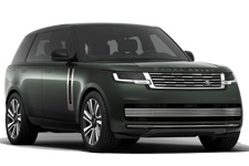 Van Hire Chester-le-Street - Range Rover - car hire Chester-le-street