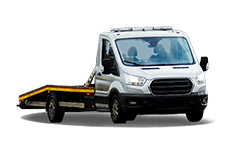 Van Hire Chester-le-Street - Recovery Van - Van hire Chester-le-street